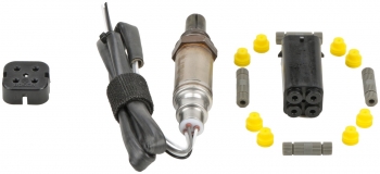 Oxygen Sensor