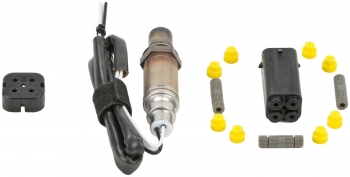 Oxygen Sensor