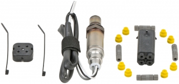 Oxygen Sensor