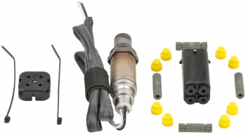 Oxygen Sensor