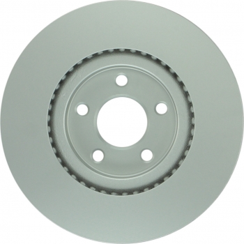 Disc Brake Rotor