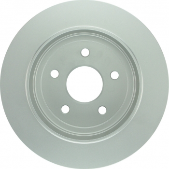 Disc Brake Rotor