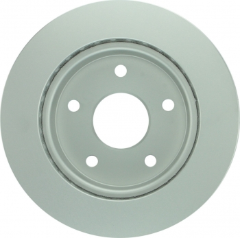Disc Brake Rotor