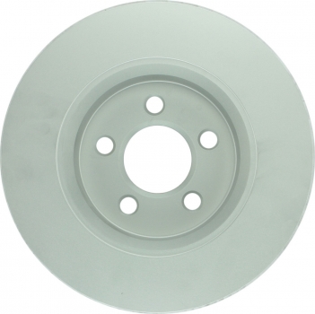 Disc Brake Rotor