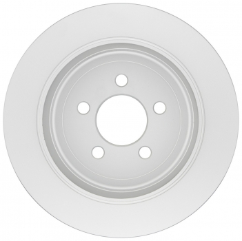 Disc Brake Rotor