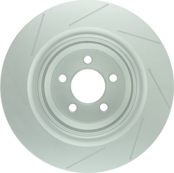 Disc Brake Rotor