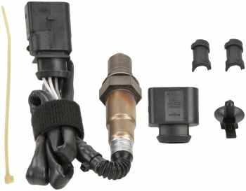 Oxygen Sensor