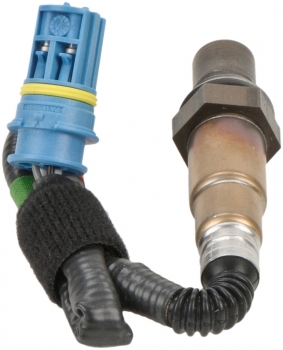 Oxygen Sensor