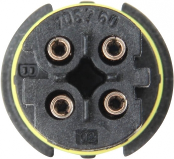 Oxygen Sensor