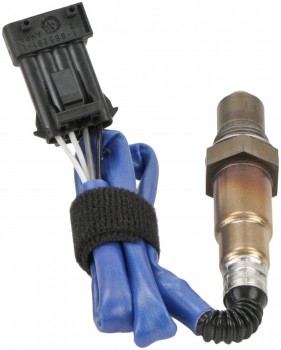 Oxygen Sensor