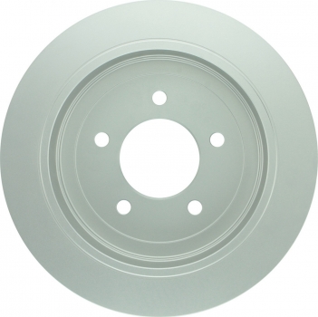 Disc Brake Rotor