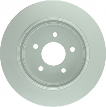 Disc Brake Rotor
