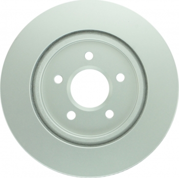 Disc Brake Rotor