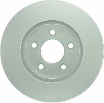 Disc Brake Rotor