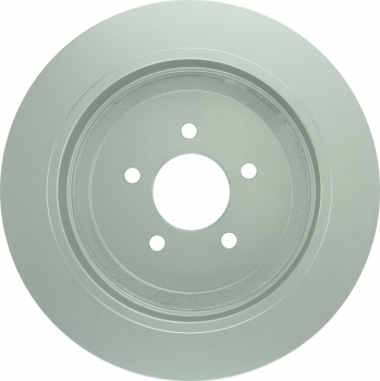 Disc Brake Rotor