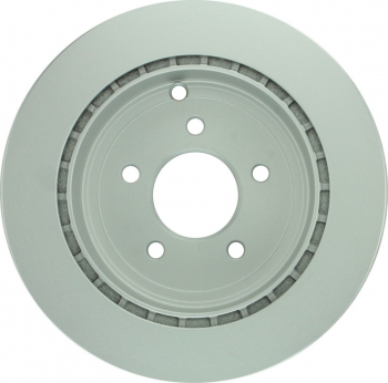 Disc Brake Rotor