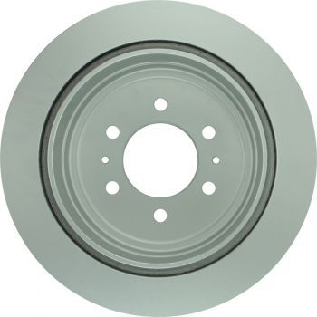 Disc Brake Rotor