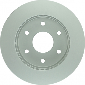 Disc Brake Rotor