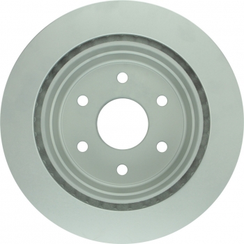 Disc Brake Rotor