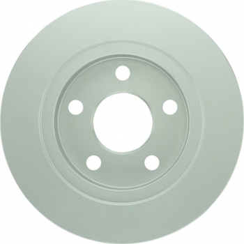 Disc Brake Rotor