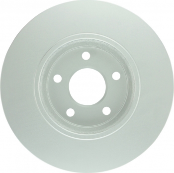 Disc Brake Rotor