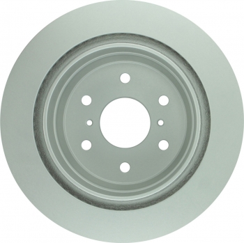 Disc Brake Rotor