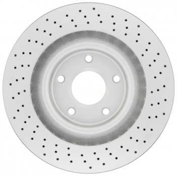 Disc Brake Rotor