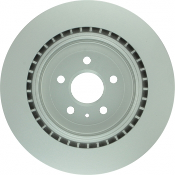Disc Brake Rotor