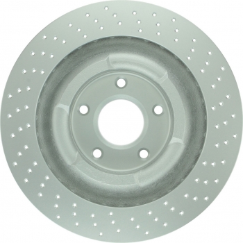 Disc Brake Rotor
