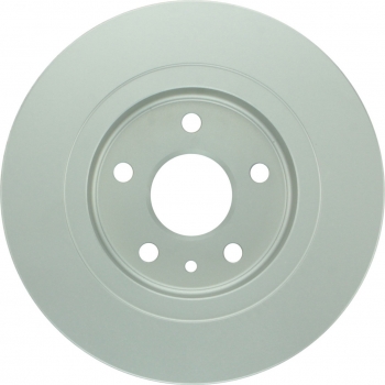 Disc Brake Rotor