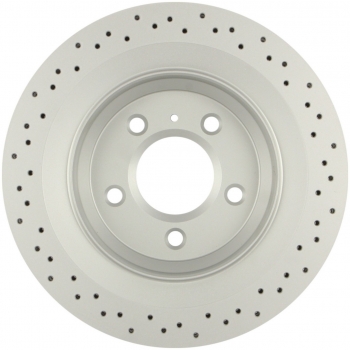 Disc Brake Rotor