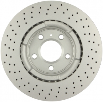 Disc Brake Rotor