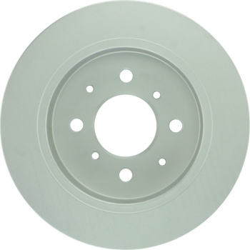 Disc Brake Rotor