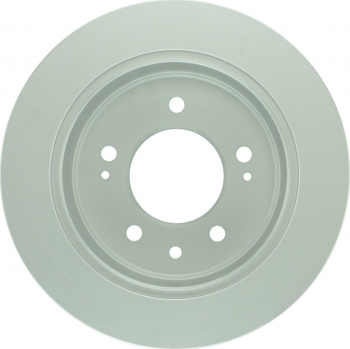 Disc Brake Rotor