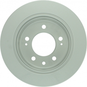 Disc Brake Rotor