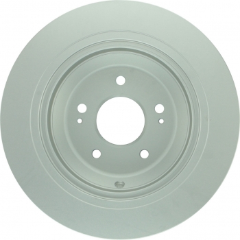 Disc Brake Rotor