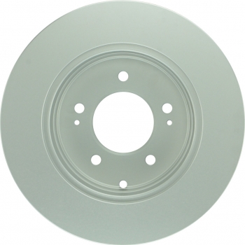 Disc Brake Rotor