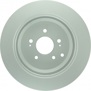 Disc Brake Rotor