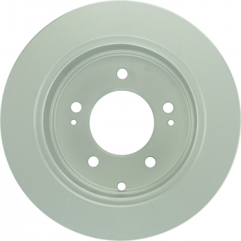 Disc Brake Rotor