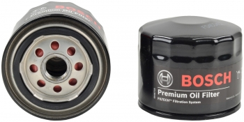 Engine Oil Filter