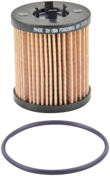 Engine Oil Filter Element