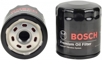 Engine Oil Filter