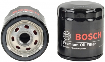 Engine Oil Filter