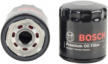 Engine Oil Filter