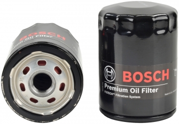 Engine Oil Filter