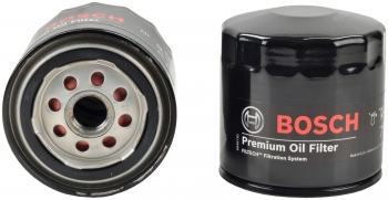Engine Oil Filter