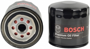 Engine Oil Filter