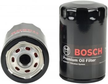 Engine Oil Filter