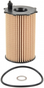 Engine Oil Filter Element