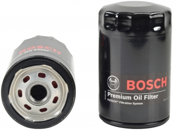 Engine Oil Filter